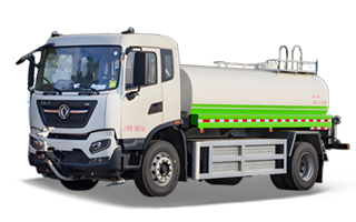 新能源洒水车